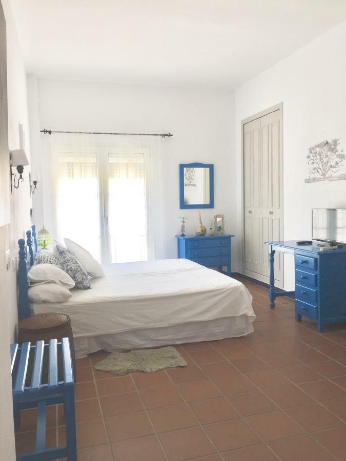 Studio In El Rocio Discover The Wild Side Of Donana Appartamento Esterno foto